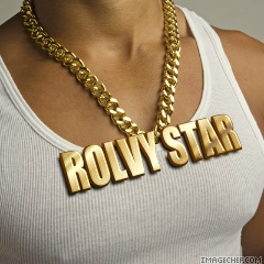 rolvy star